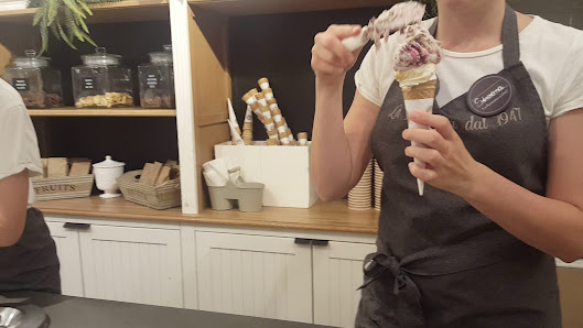 Gelateria La Romana thumb 2